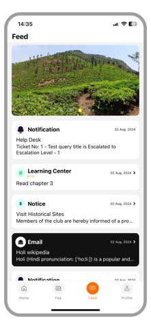 BIPS Connect Screenshot 4 of 5