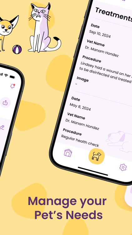 PetsVivo - The Pet SuperApp screenshot-4
