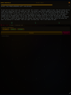 Dark Manifold screenshot 15