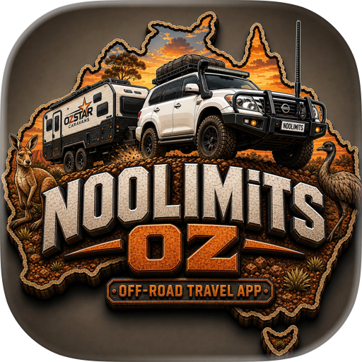 NOOLIMits OZ Travel