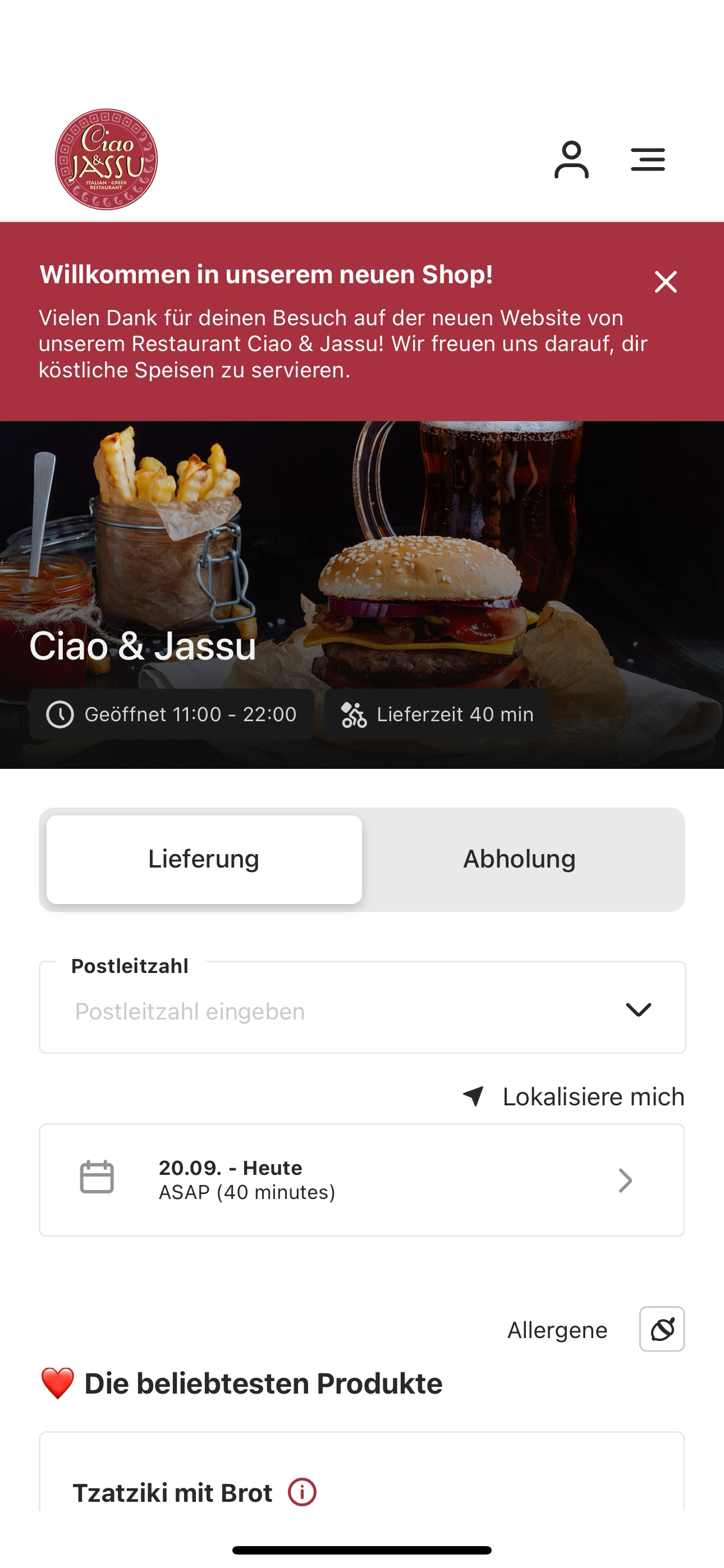 Ciao & Jassu screenshot 3