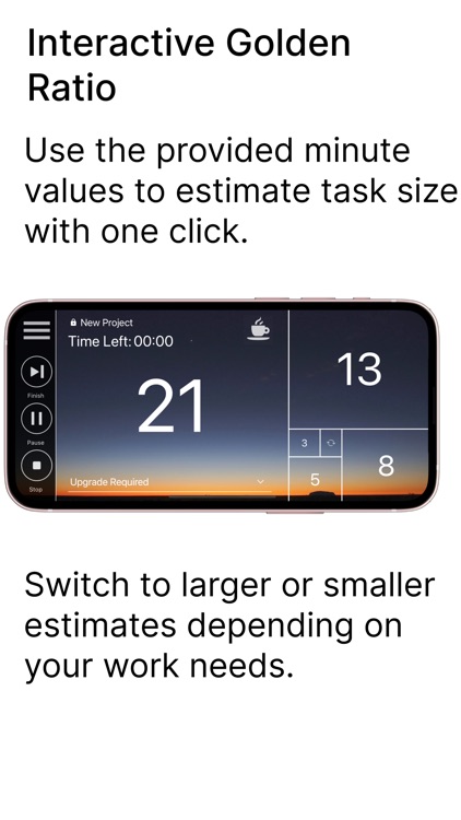 Spiral Focus System screenshot-4