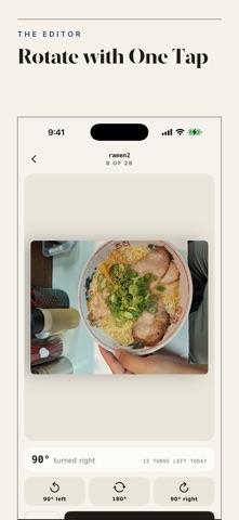 Rotate All! Screenshot 2 of 4