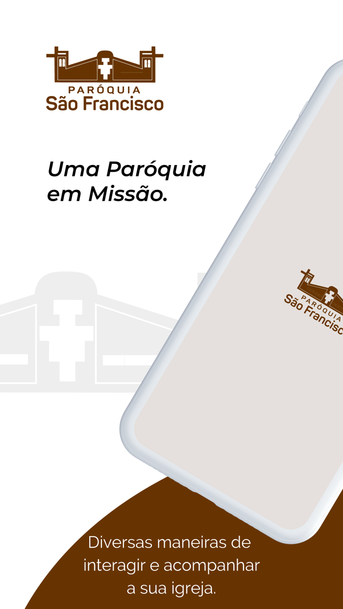 Paróquia São Francisco