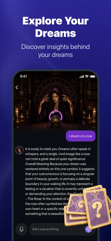 SleepSense: Sleep Tracker screenshot 7 of 7