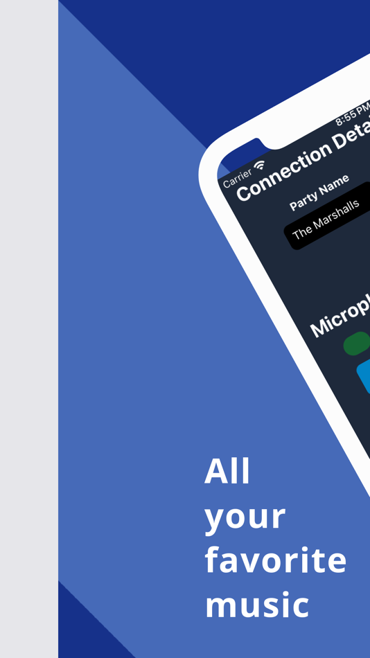 #1. Awave Controller (iOS) 由: Chris Andaya