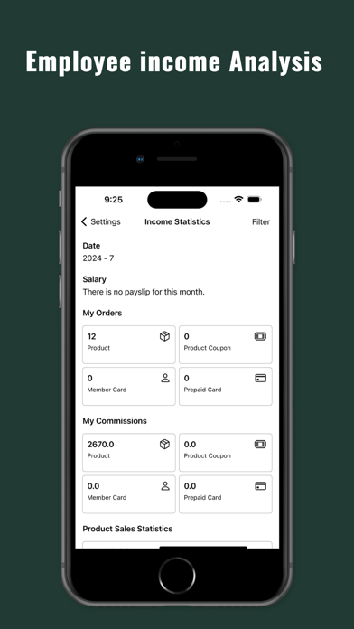 BeePOS - Point of Sale Screenshot
