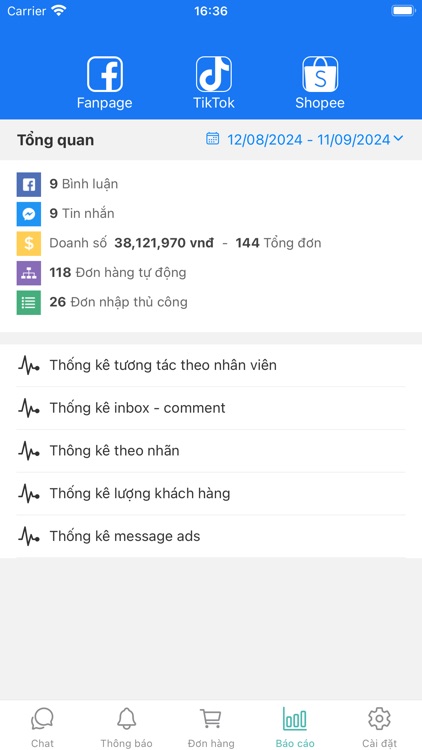 Abitmes Messenger screenshot-6
