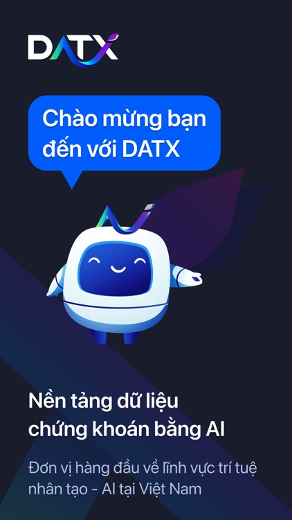 XWealth - Đầu tư với AI