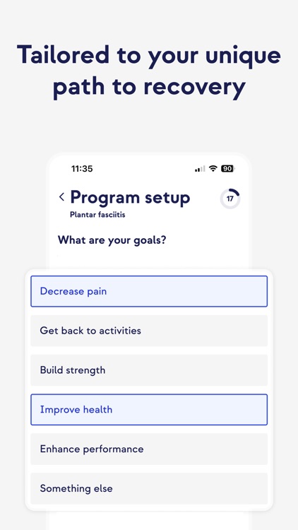 Euneo: Rehab & Recovery screenshot-3