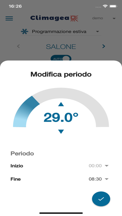 ClimaGea