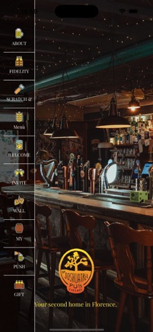Joshua Tree Pub screenshot