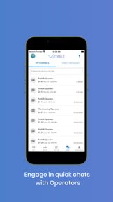 Veryable for Business screenshot