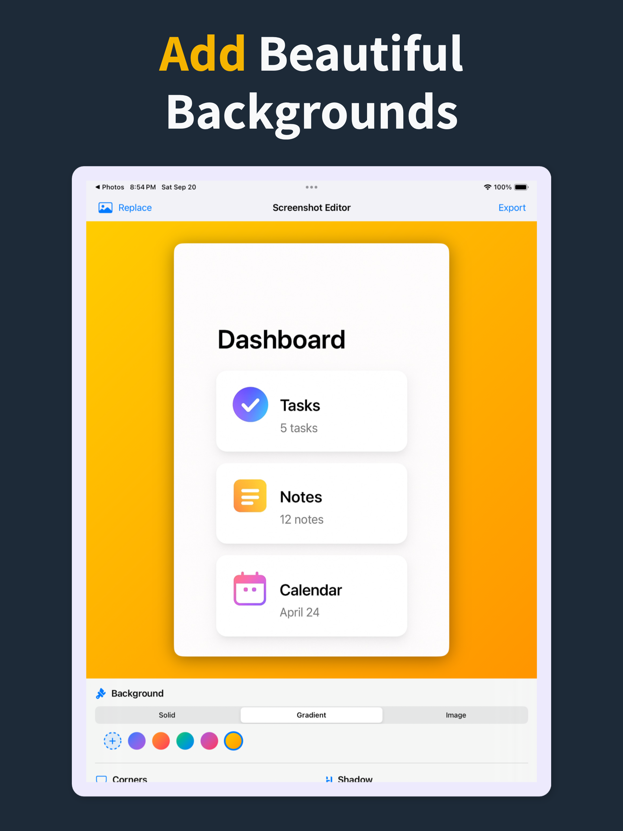 Frame Screenshots & Videos screenshot 8