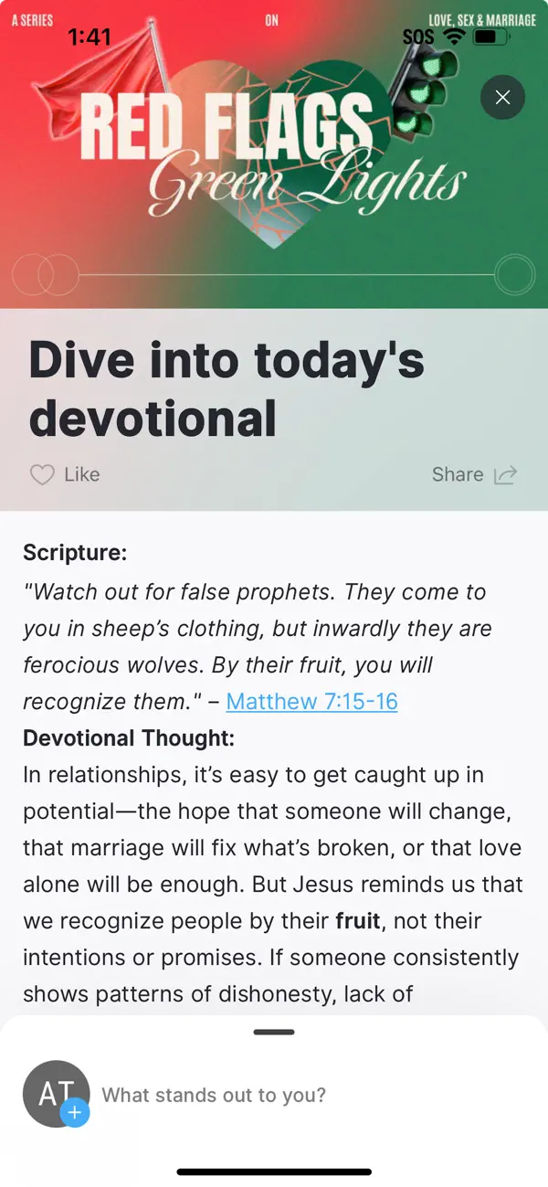 Screenshot #3 pour Journey Church Orlando