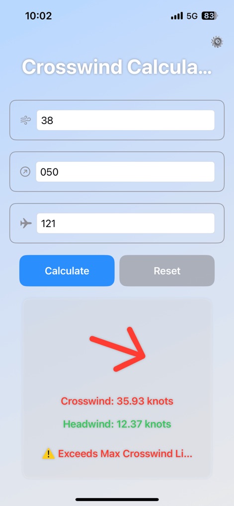 Simple Xwind - Utilities App | MWM