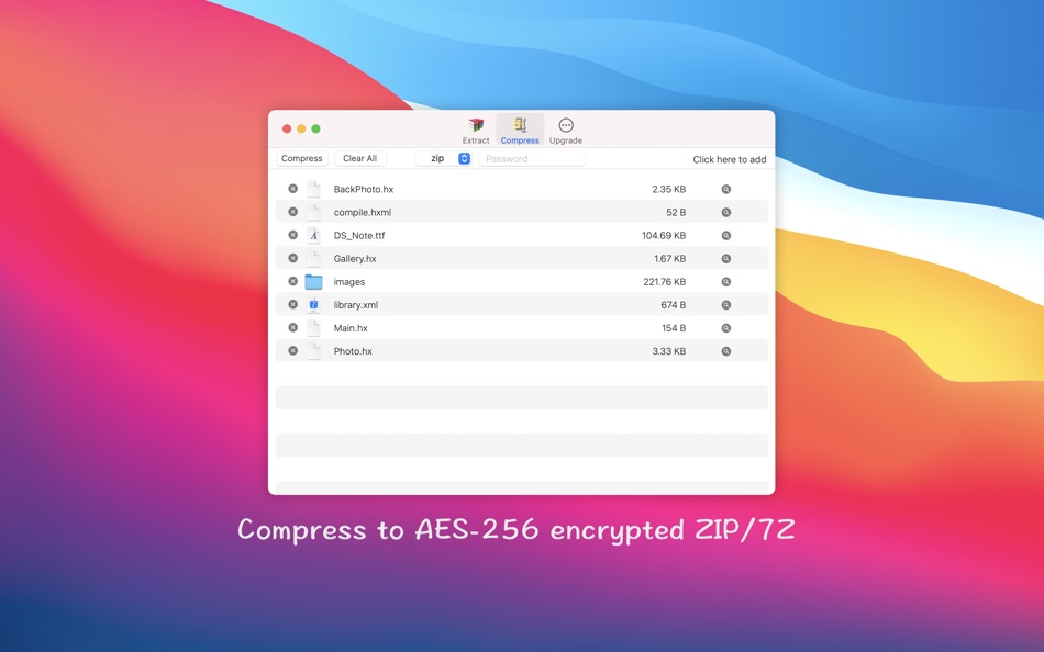 #3. RAR Extractor - Unzip Archive (macOS) 来自: 万林 彭
