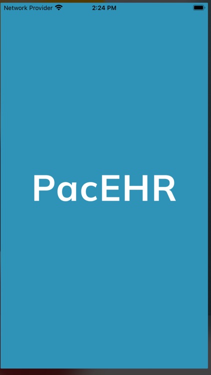 PacEHR