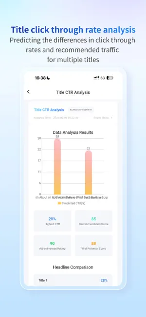FlixyAI – AI Content Detector screenshot 4