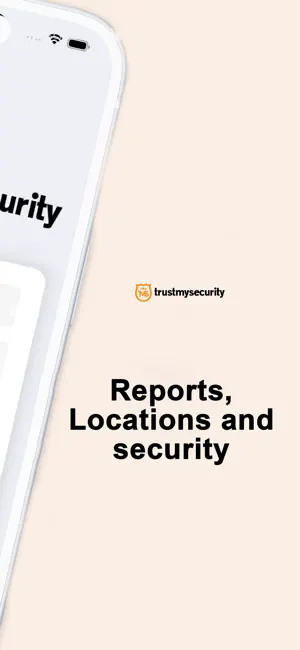 Trust my security screenshot 2
