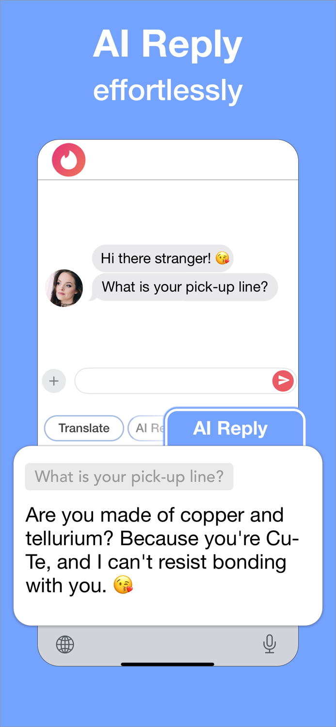 TyprAI AI Keyboard  Writer
