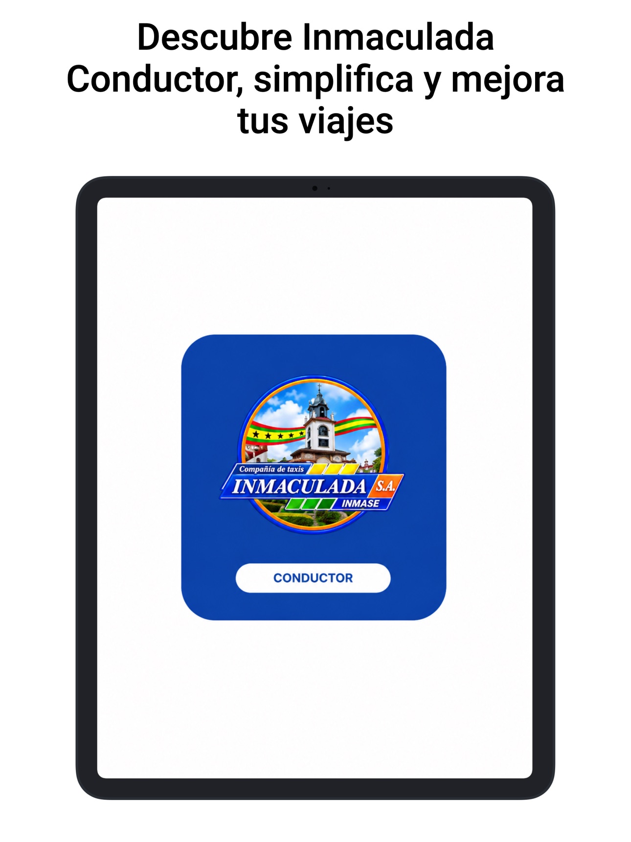 Screenshot 4 of Inmaculada Conductor