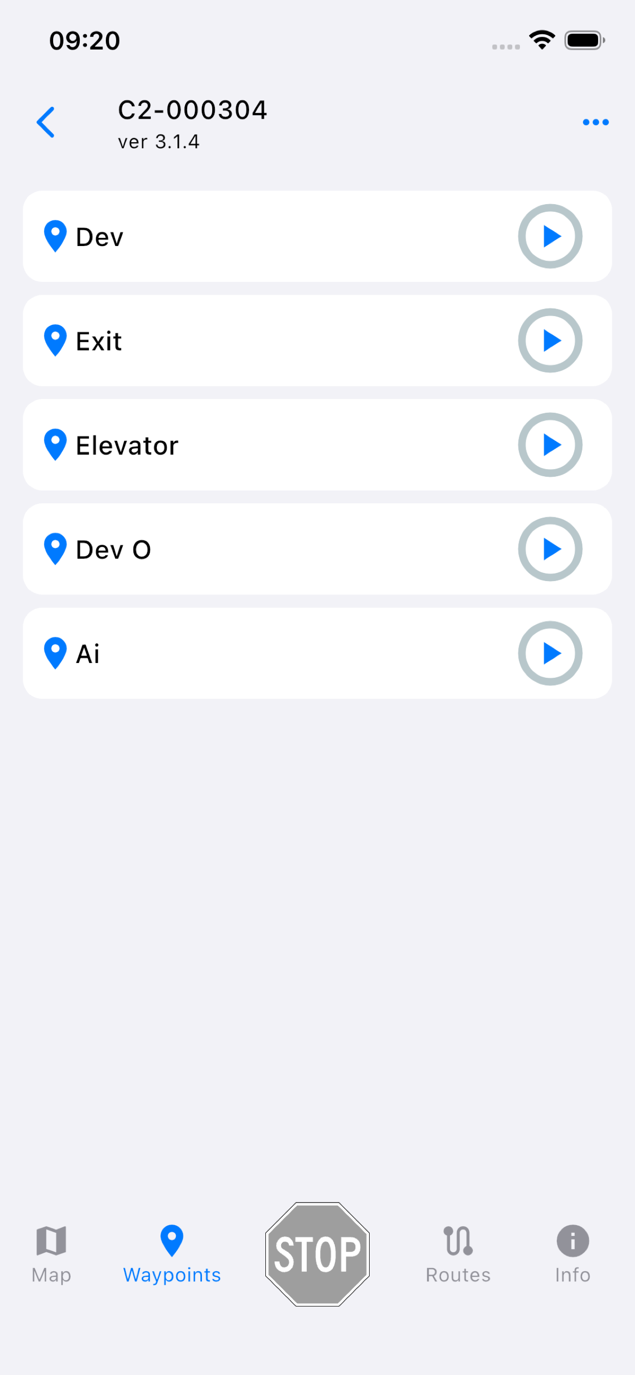 C2 Remote