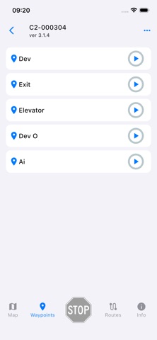 C2 Remote screenshot