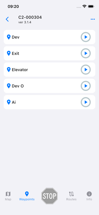 C2 Remote Screenshot 5 of 6