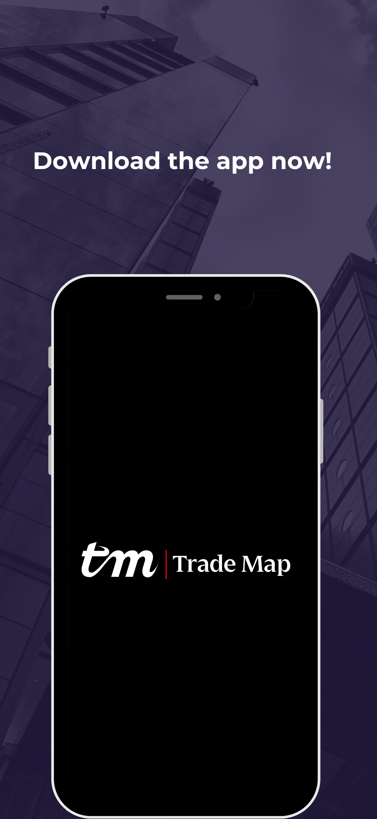 Trade Map