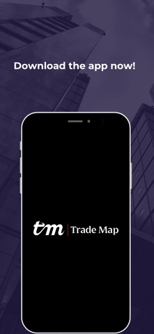 Trade Map Screenshot 5 of 5