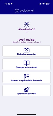 evo | revisa Screenshot 1 of 8