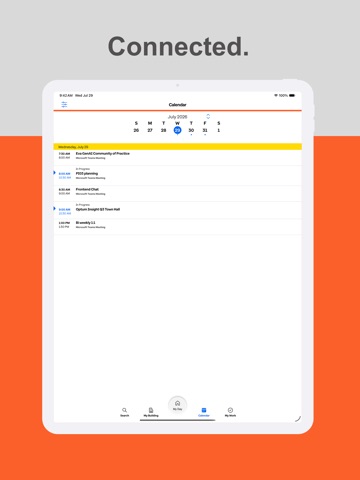 SparqGo screenshot 4