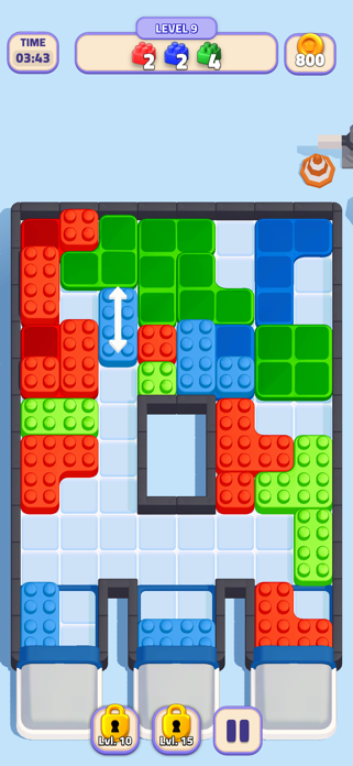 Block Stack Master Screenshot 1 of 4