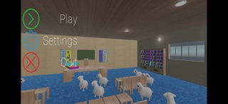 OscarLetics screenshot