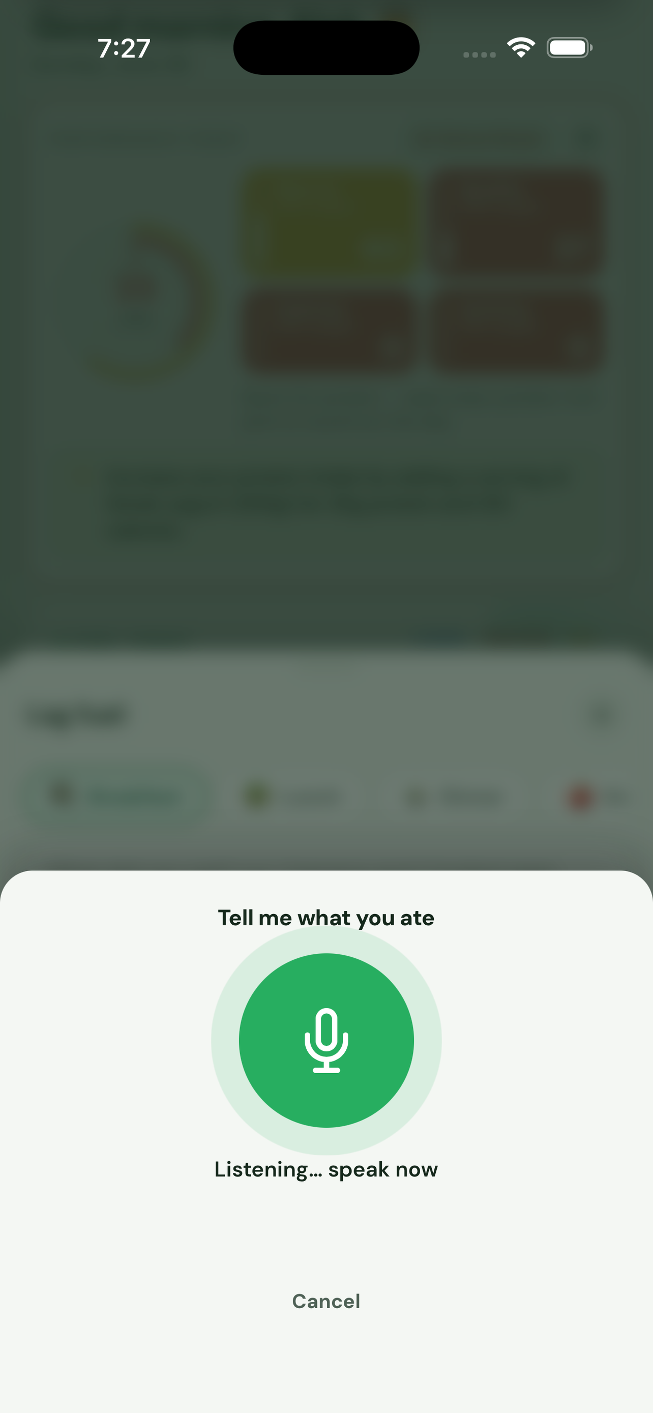 NutriOptio screenshot 11