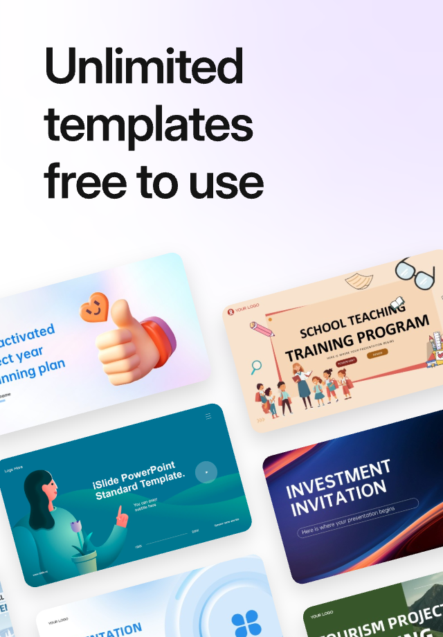 AiPPT- AI Presentation Maker