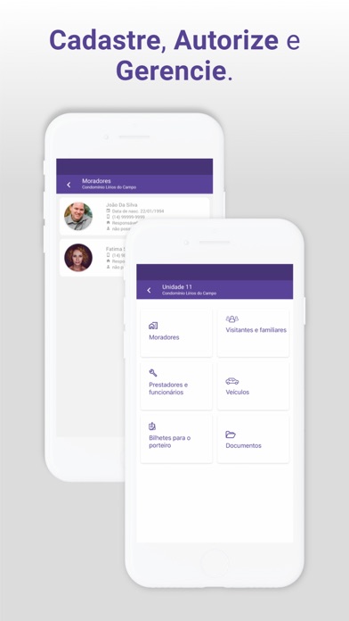 Screenshot #3 pour Condfy