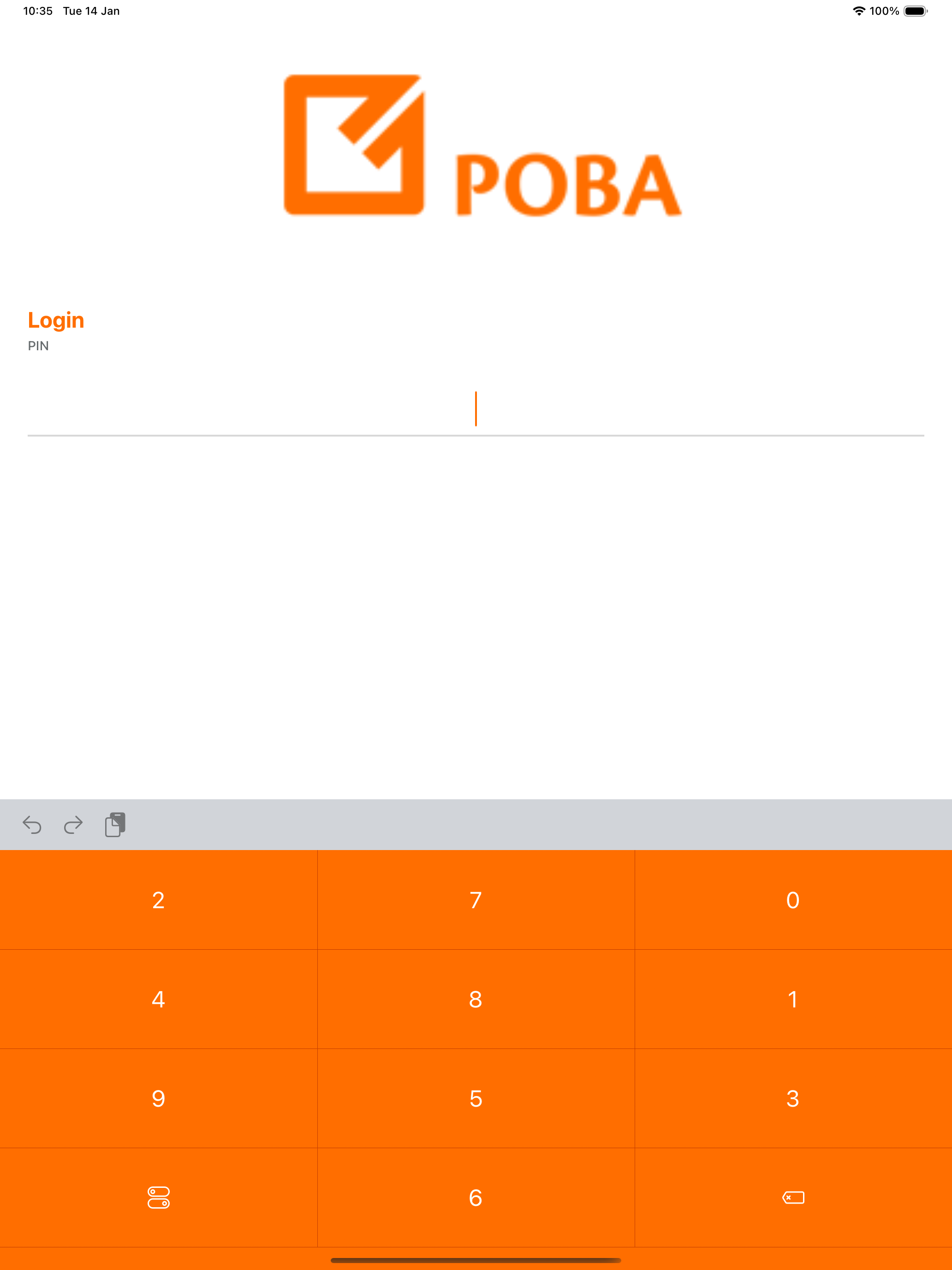 POBA m_Token