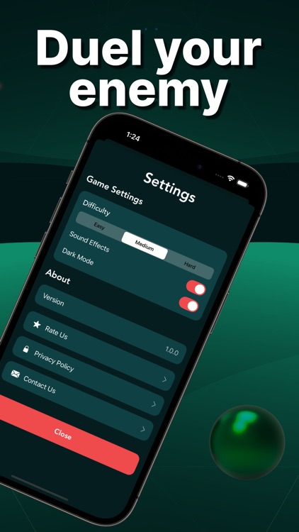 22bt Choice screenshot-3