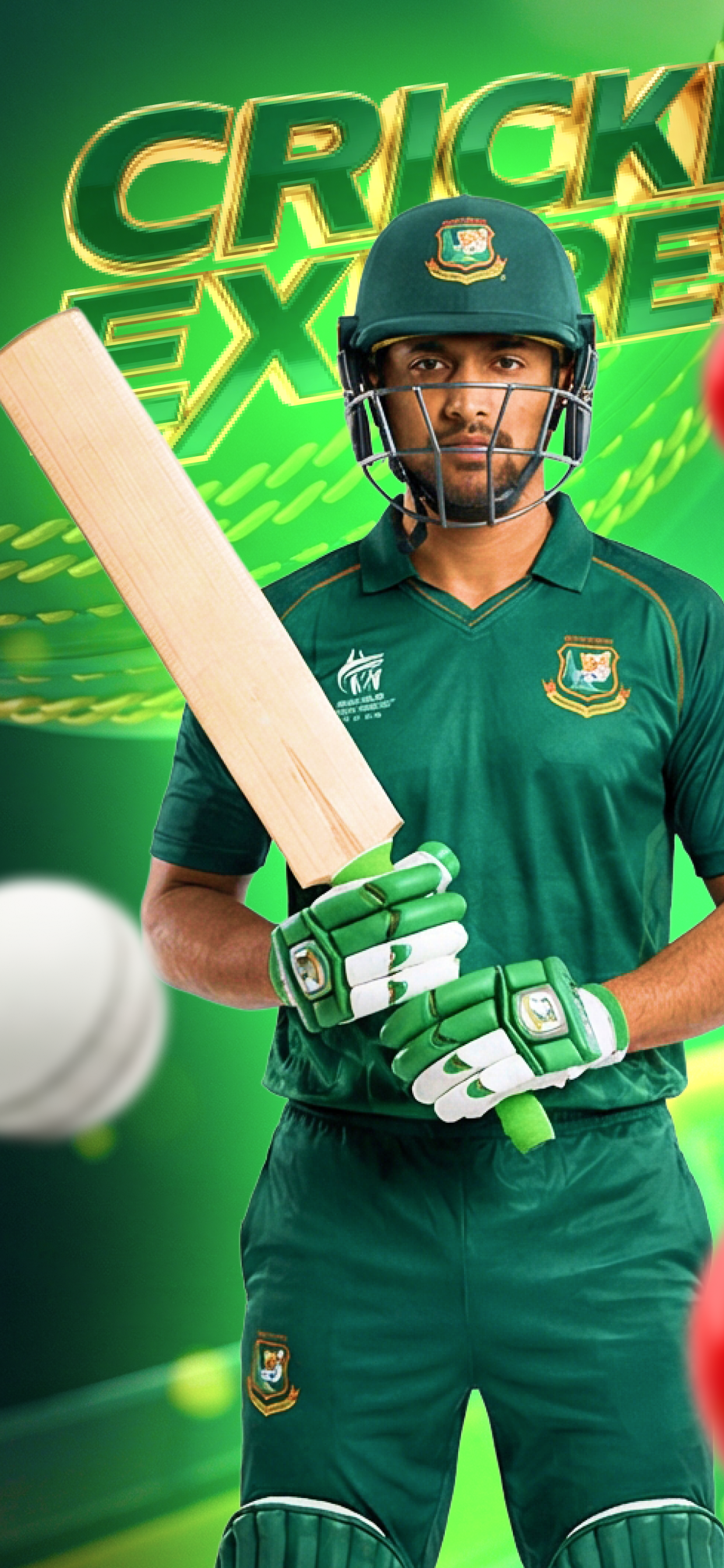 Cricket Leagora