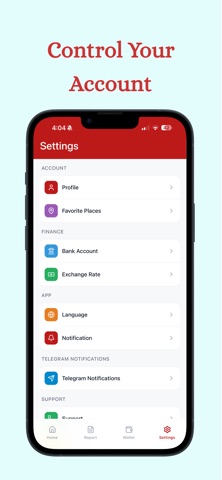 Doorstep Technology Screenshot 5 of 5
