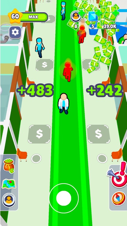 My Happy Hospital screenshot-5