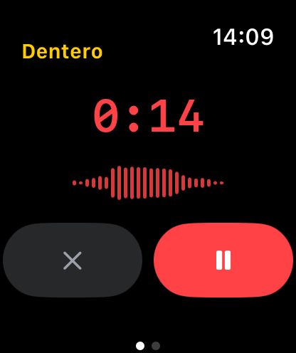 Dentero screenshot 17