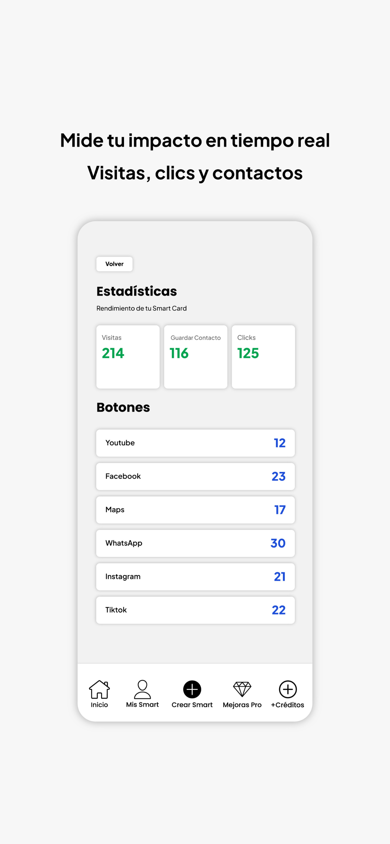 SmartCards App