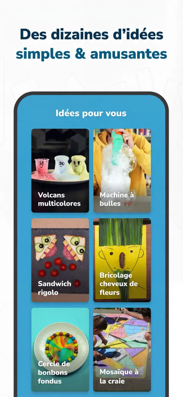Screenshot #2 pour Hearty : Lien quotidien