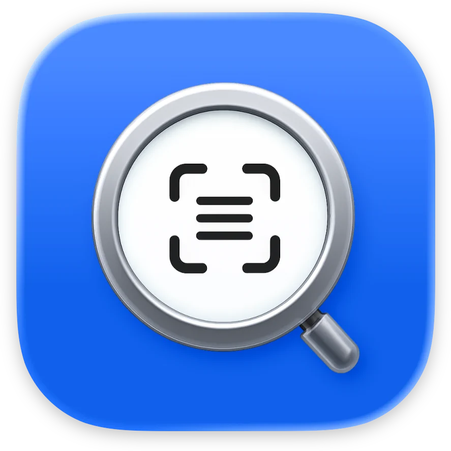 Text Lens