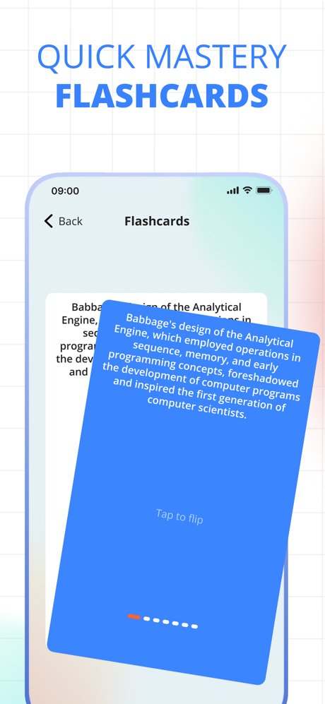 Notaly - AI Note Taker screenshot 5
