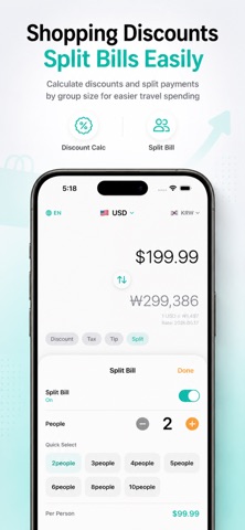 Kurex screenshot