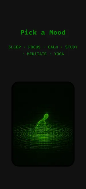 Luminal - Focus & Sleep screenshot 2